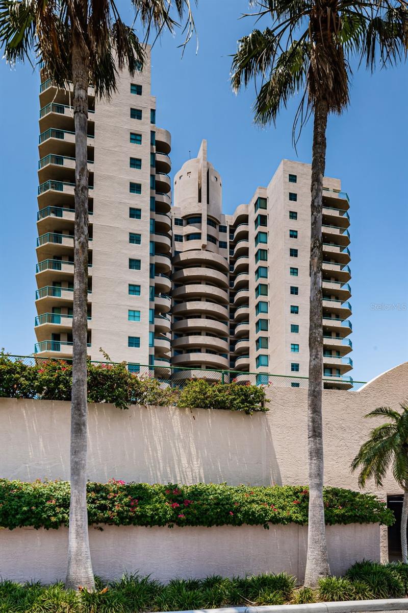 1520 GULF BLVD #1101 — photo 47