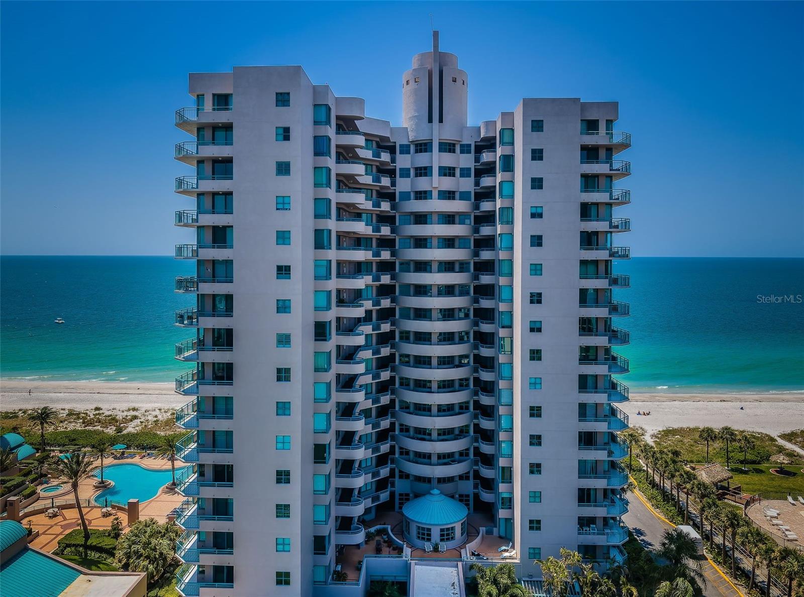 1520 GULF BLVD #1101 — photo 50