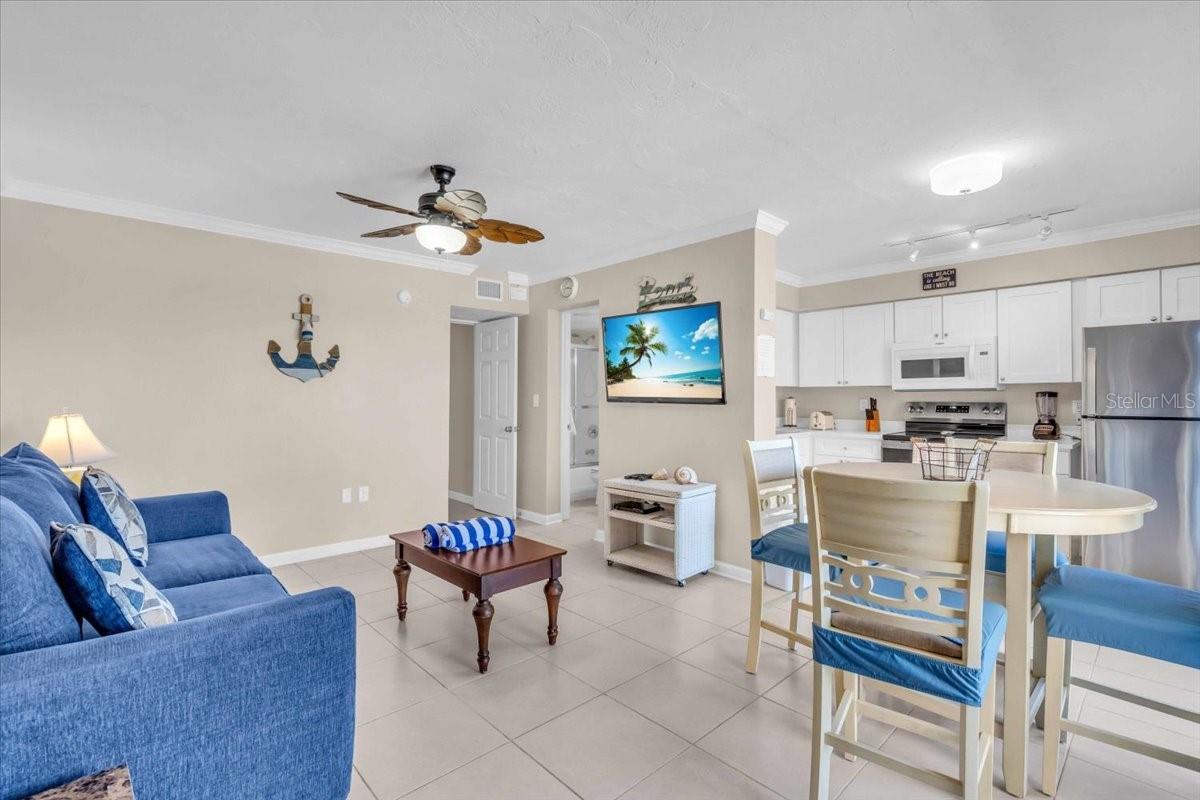 5841 GULF OF MEXICO DR #244 — photo 12