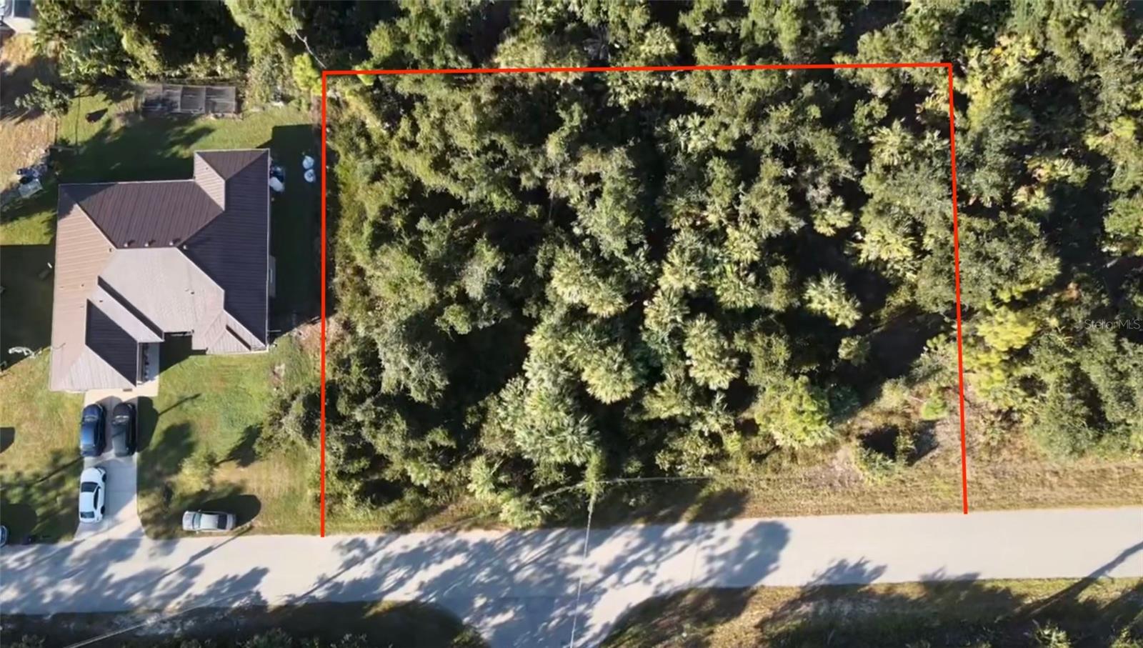 Lot 5 & 6 COUNTESS AVE — photo 2