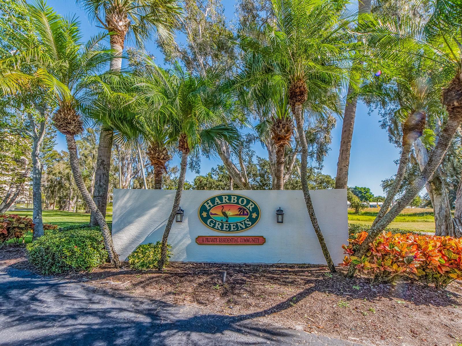 9490 HARBOR GREENS WAY #305 — photo 2