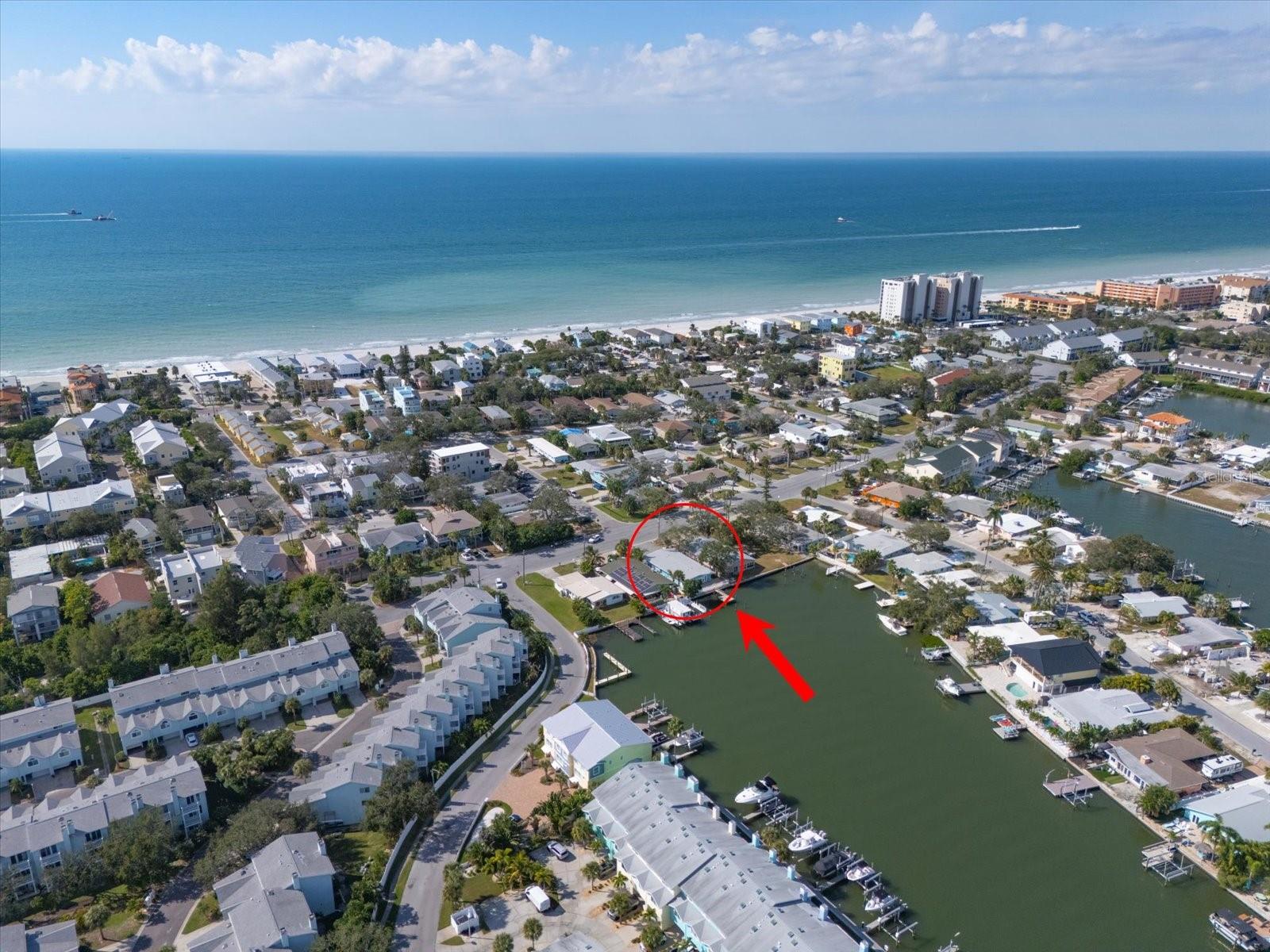 711 E GULF BLVD — photo 31
