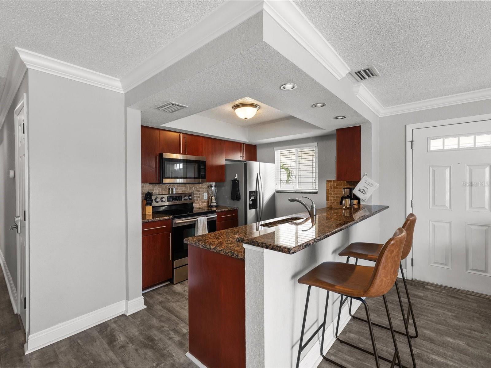 185 BRIGHTWATER DR #5 — photo 13