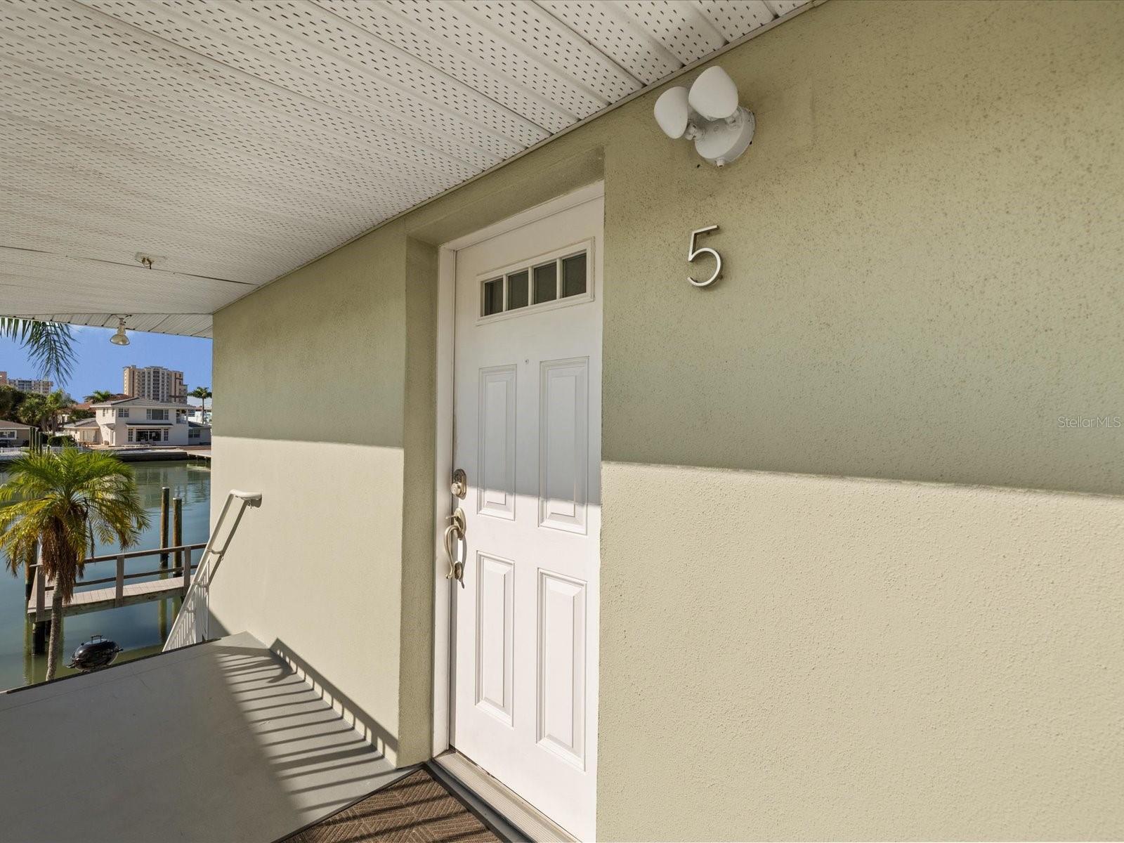 185 BRIGHTWATER DR #5 — photo 3