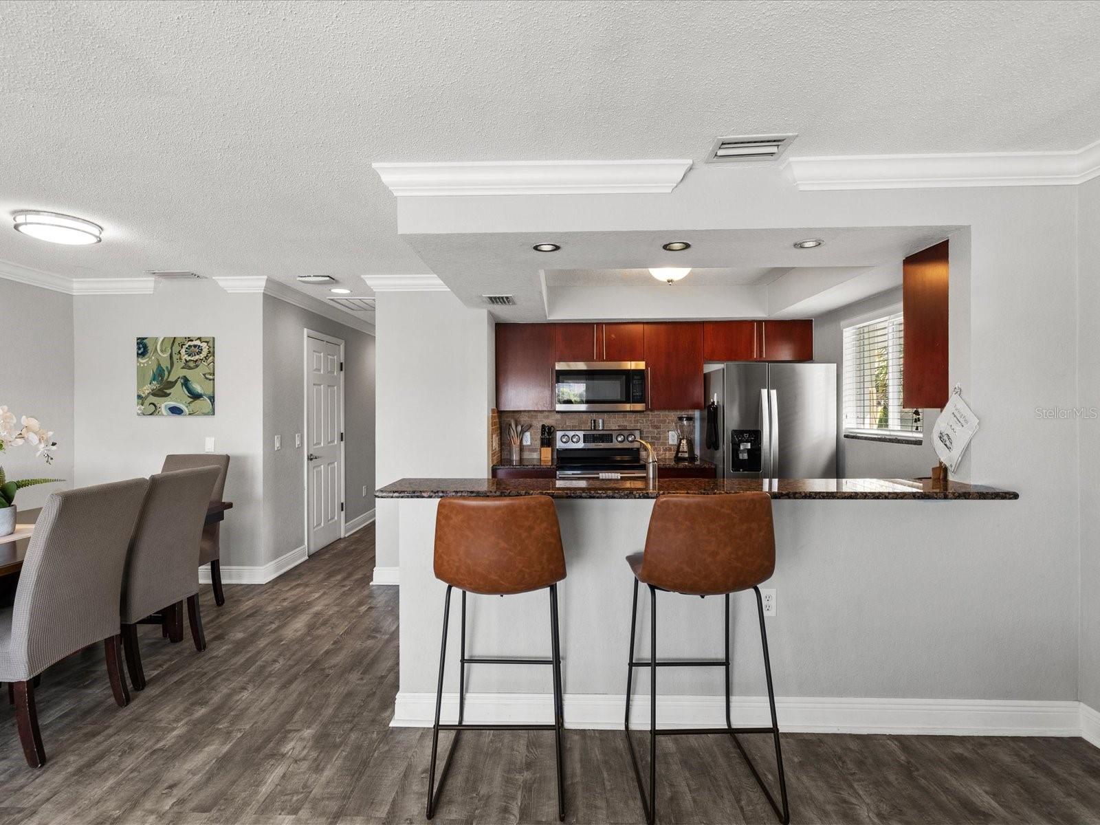 185 BRIGHTWATER DR #5 — photo 8