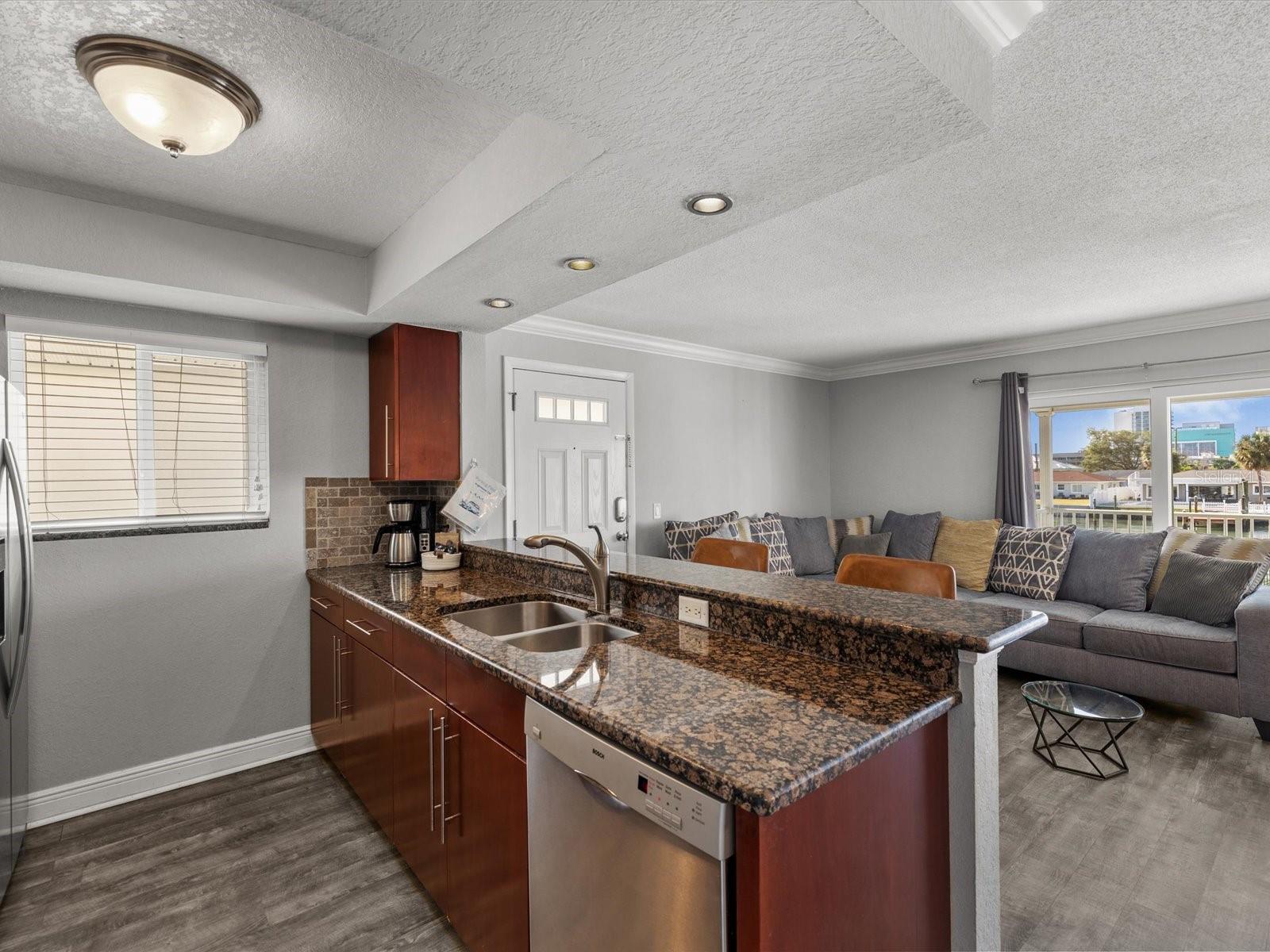185 BRIGHTWATER DR #5 — photo 22
