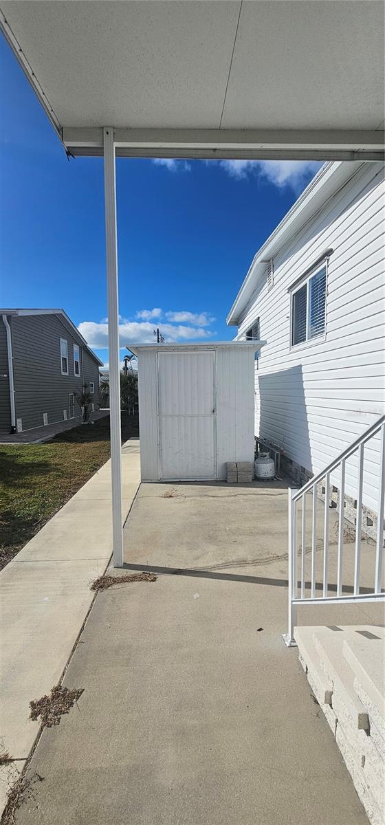 10315 CORTEZ RD W #19H — photo 45