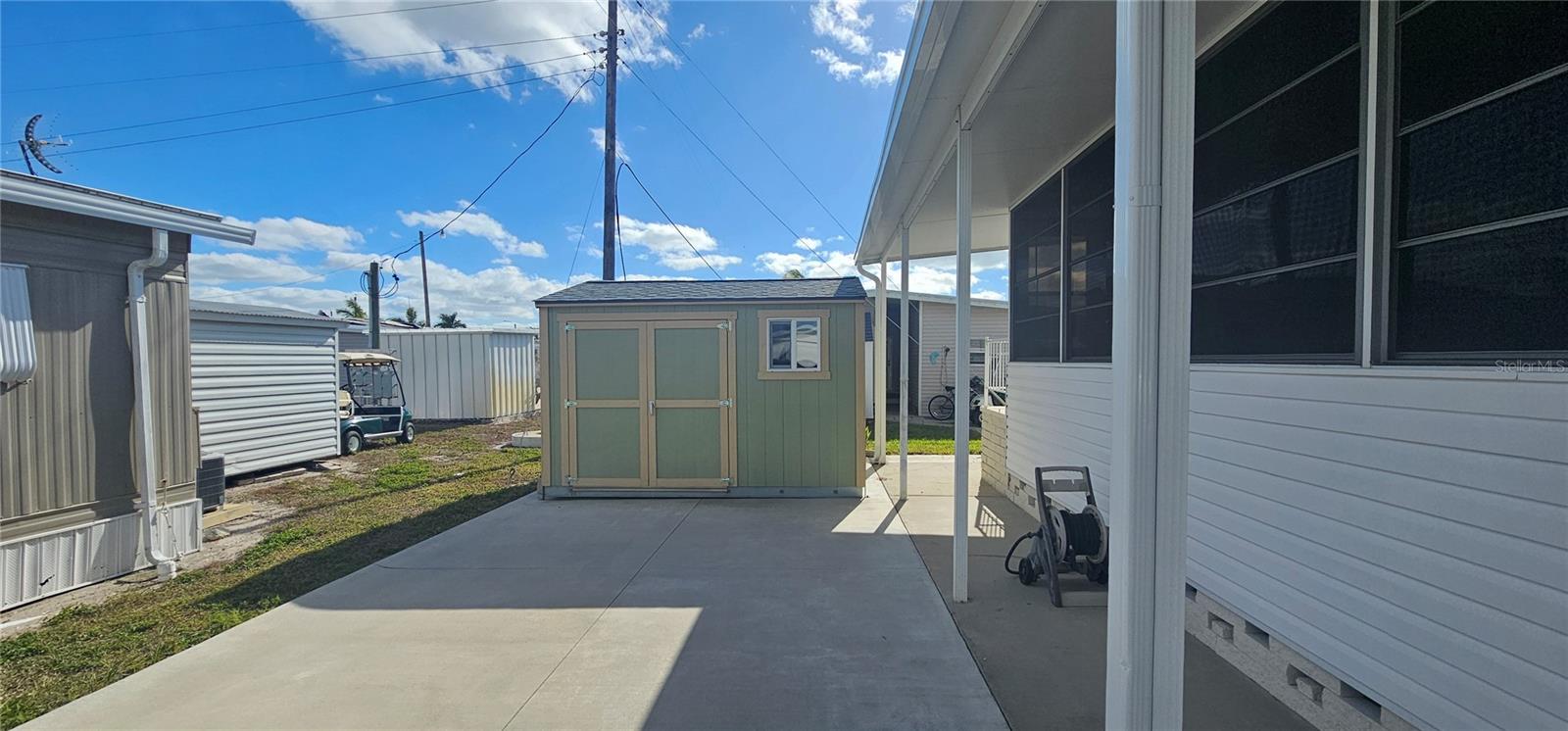 10315 CORTEZ RD W #19H — photo 43