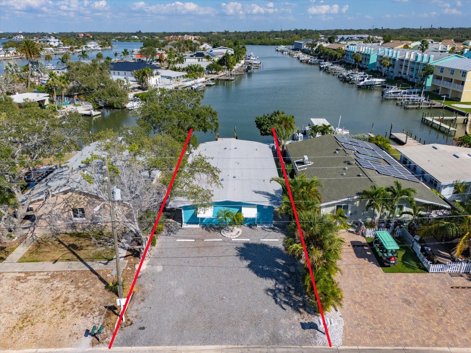 711 E GULF BLVD — photo 4