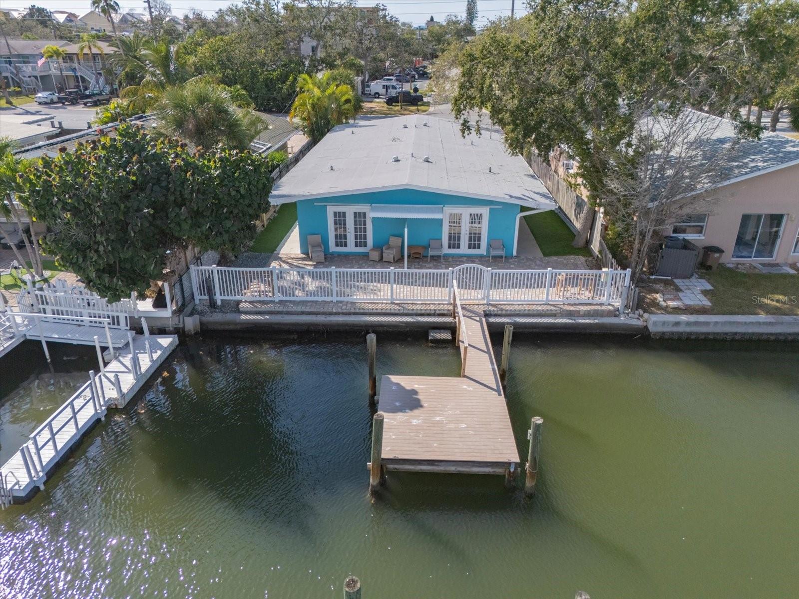 711 E GULF BLVD — photo 30