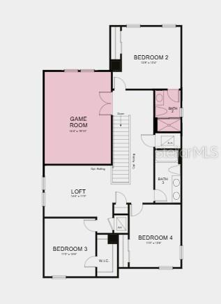 6932 PRAIRIE OAK WAY — photo 40
