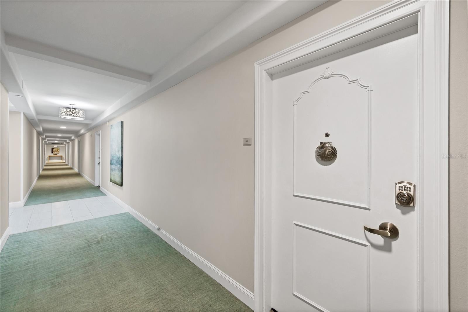 1212 BENJAMIN FRANKLIN DR #508 — photo 3