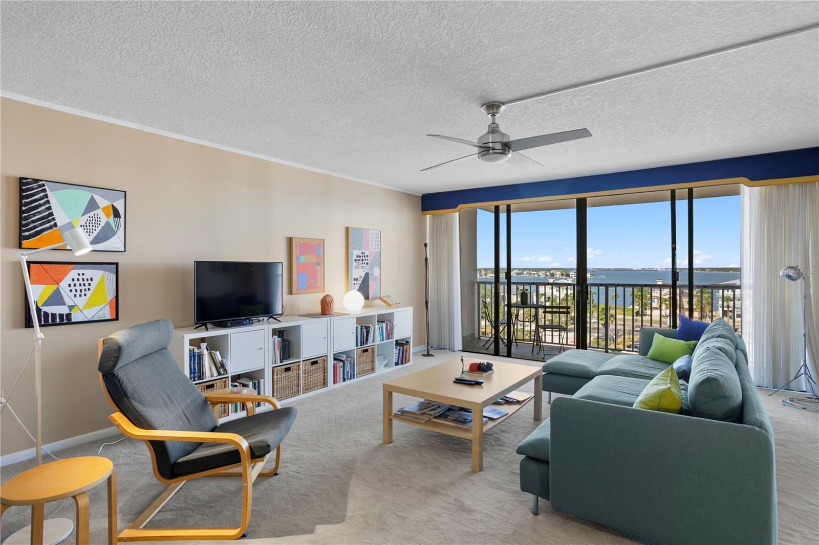 450 TREASURE ISLAND CSWY #702 — photo 3