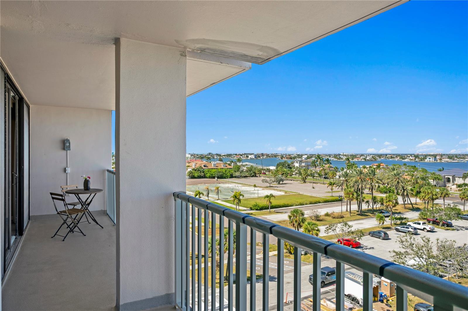 450 TREASURE ISLAND CSWY #702 — photo 24