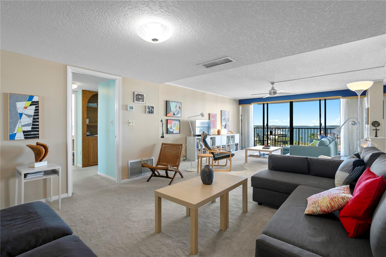 450 TREASURE ISLAND CSWY #702 — photo 10