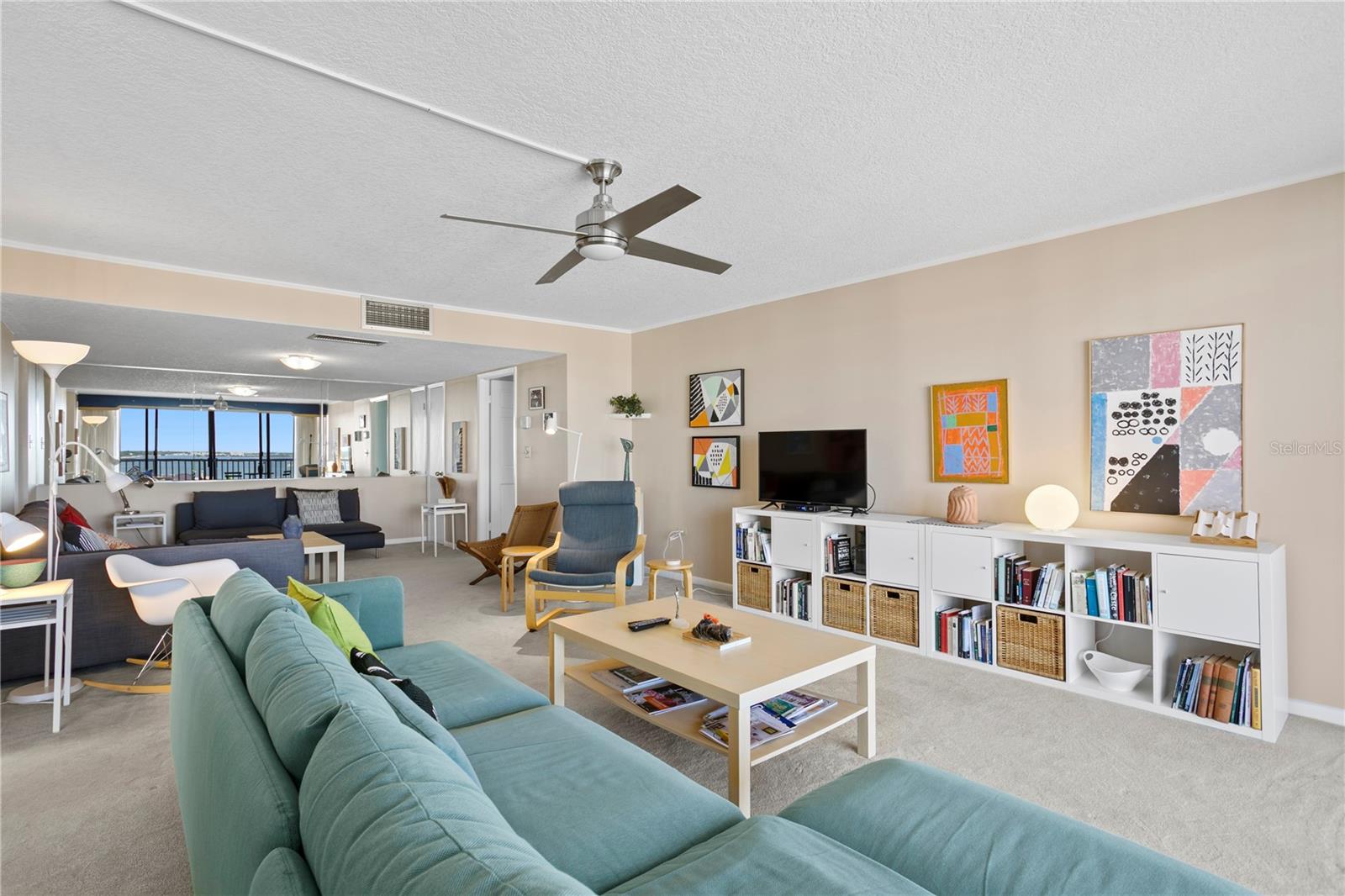450 TREASURE ISLAND CSWY #702 — photo 4