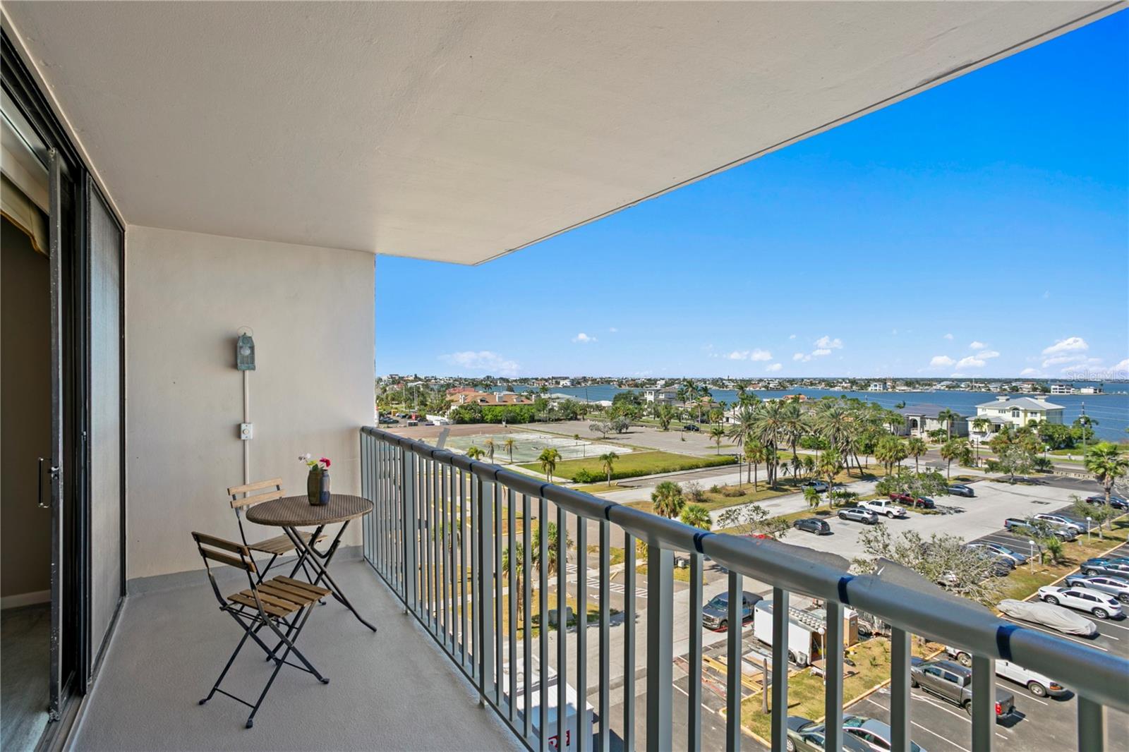 450 TREASURE ISLAND CSWY #702 — photo 26