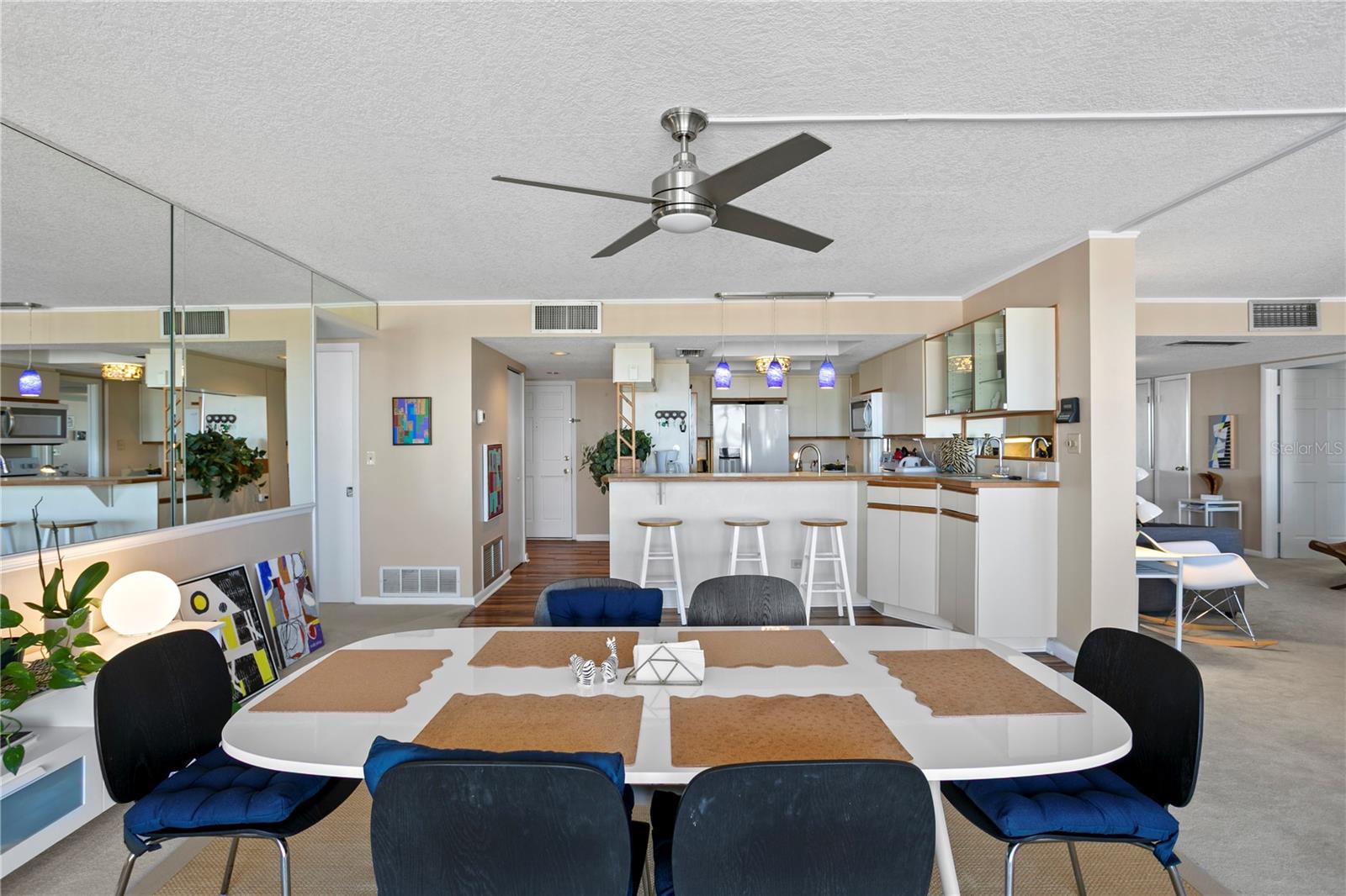 450 TREASURE ISLAND CSWY #702 — photo 8