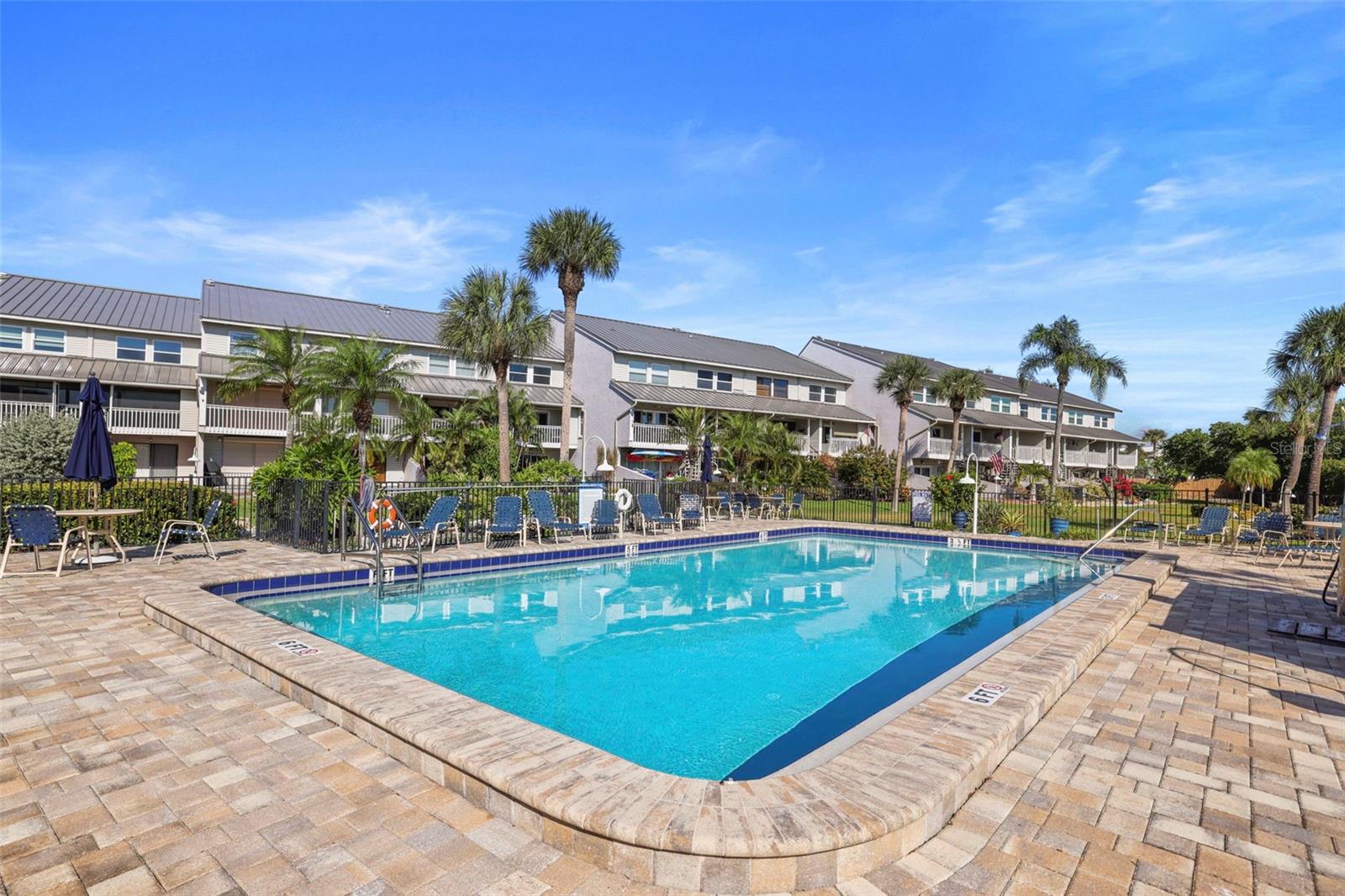 1355 PINELLAS BAYWAY S #19 — photo 34