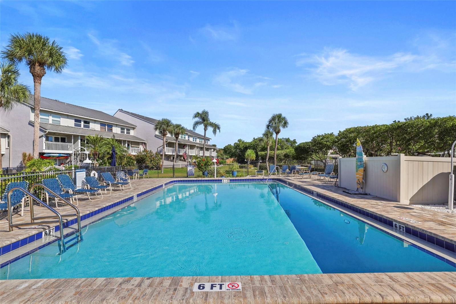 1355 PINELLAS BAYWAY S #19 — photo 35