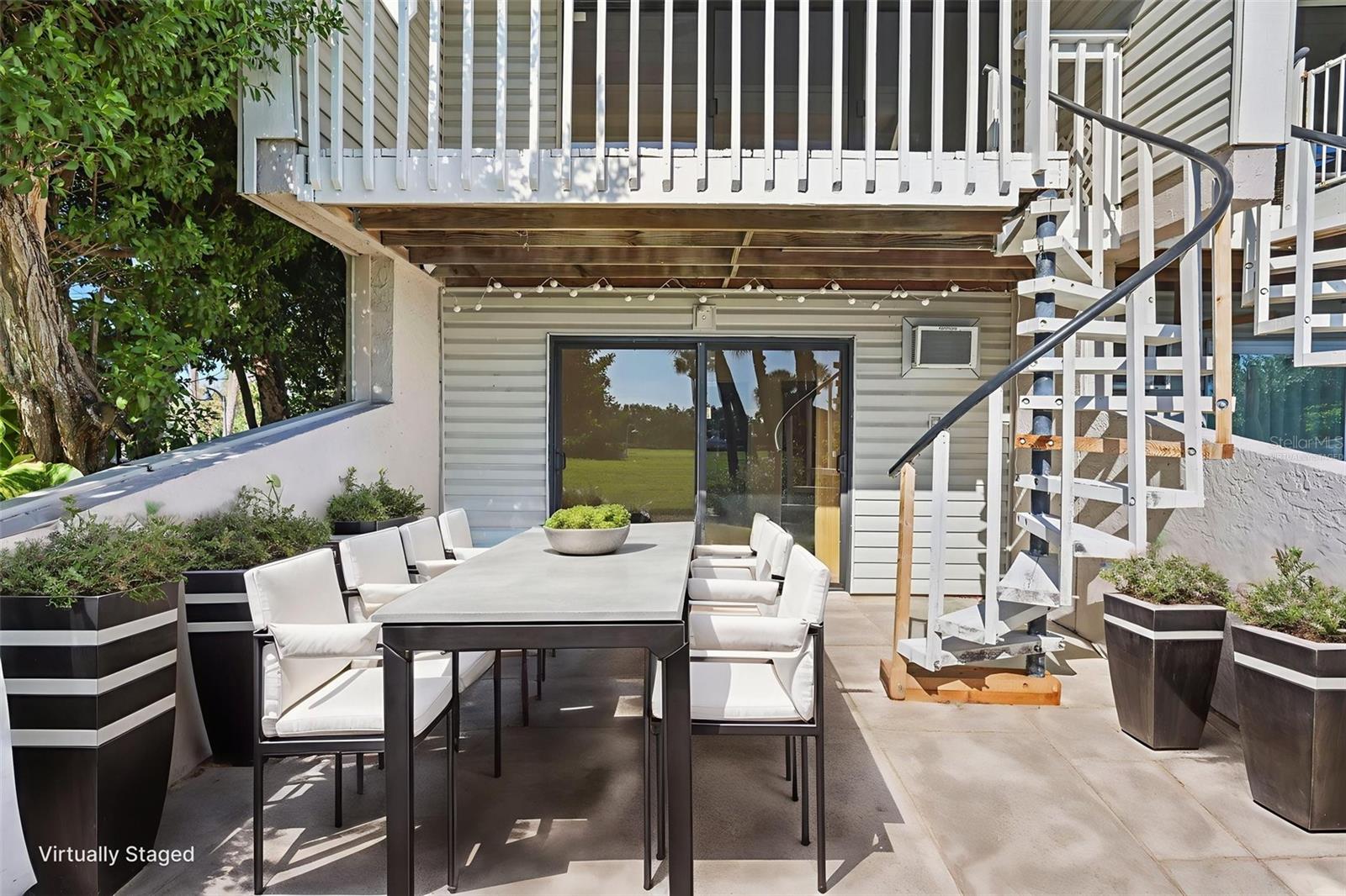 1355 PINELLAS BAYWAY S #19 — photo 32