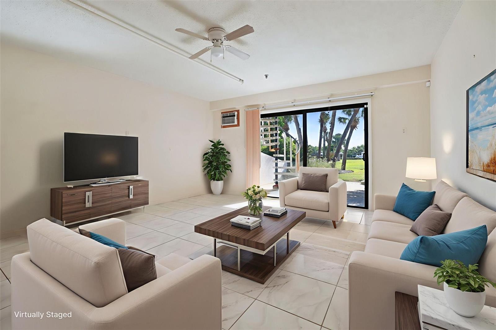 1355 PINELLAS BAYWAY S #19 — photo 25