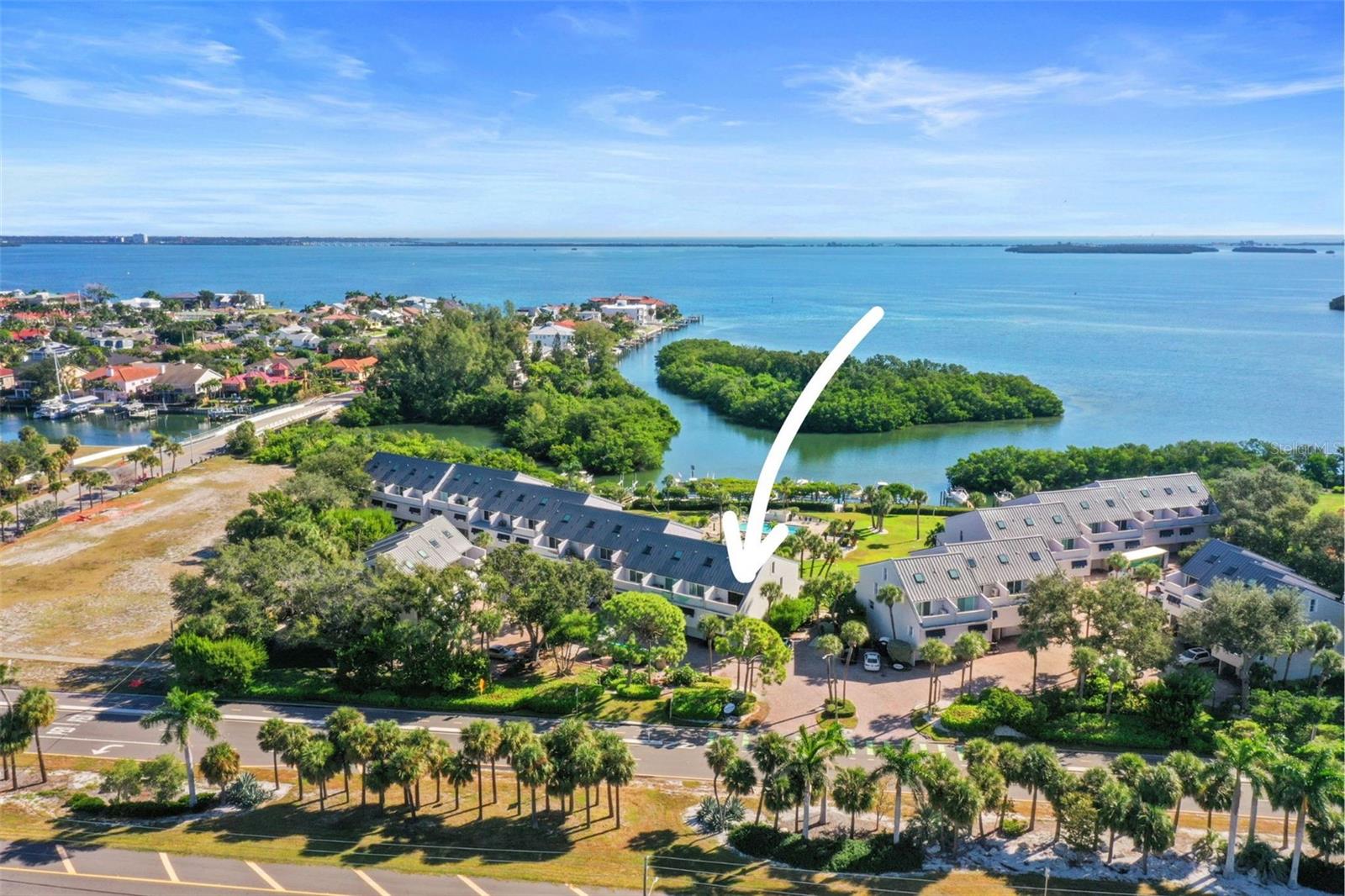 1355 PINELLAS BAYWAY S #19 — photo 3