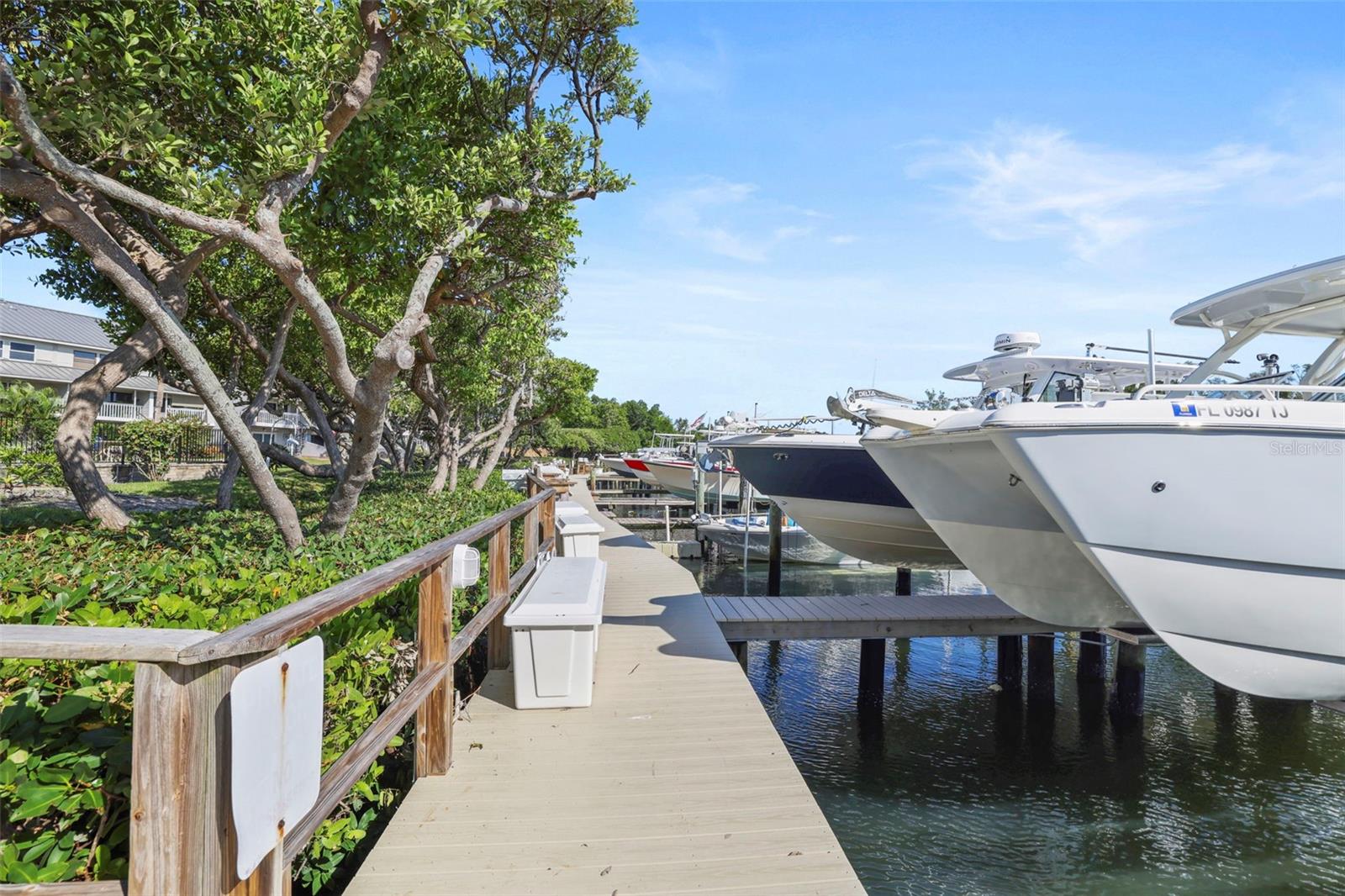 1355 PINELLAS BAYWAY S #19 — photo 33