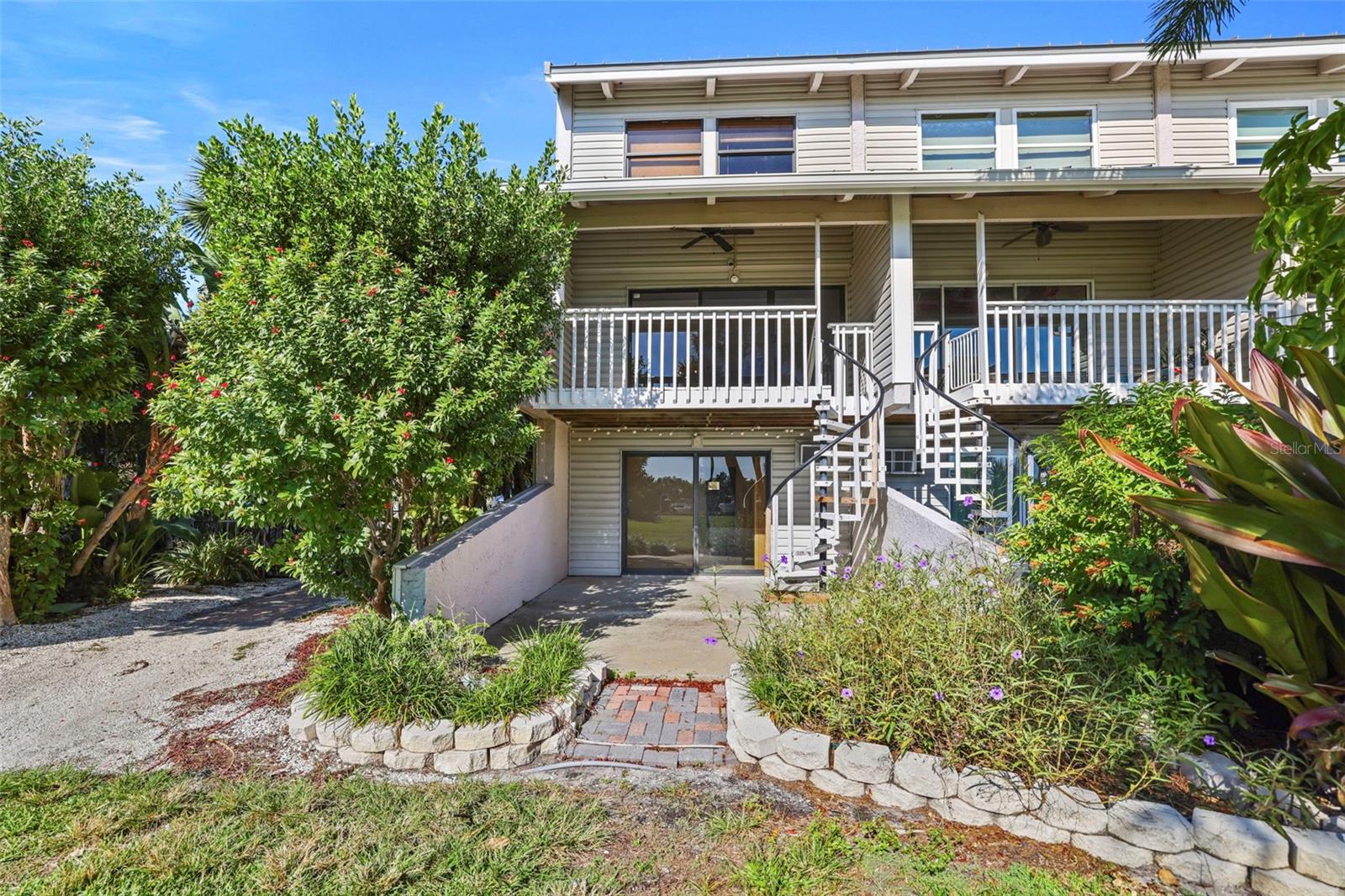 1355 PINELLAS BAYWAY S #19 — photo 43