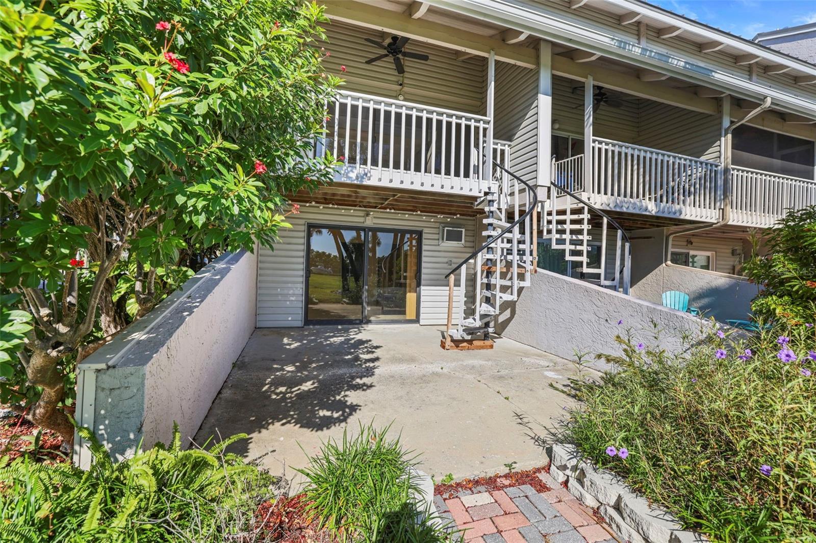 1355 PINELLAS BAYWAY S #19 — photo 31