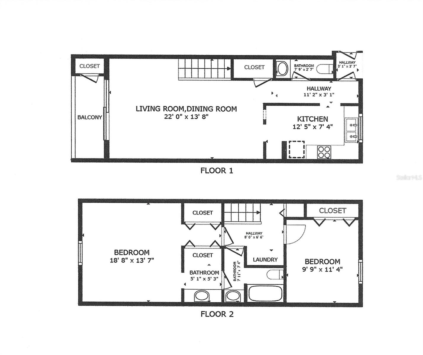 108 CLOCKTOWER DR #261 — photo 2
