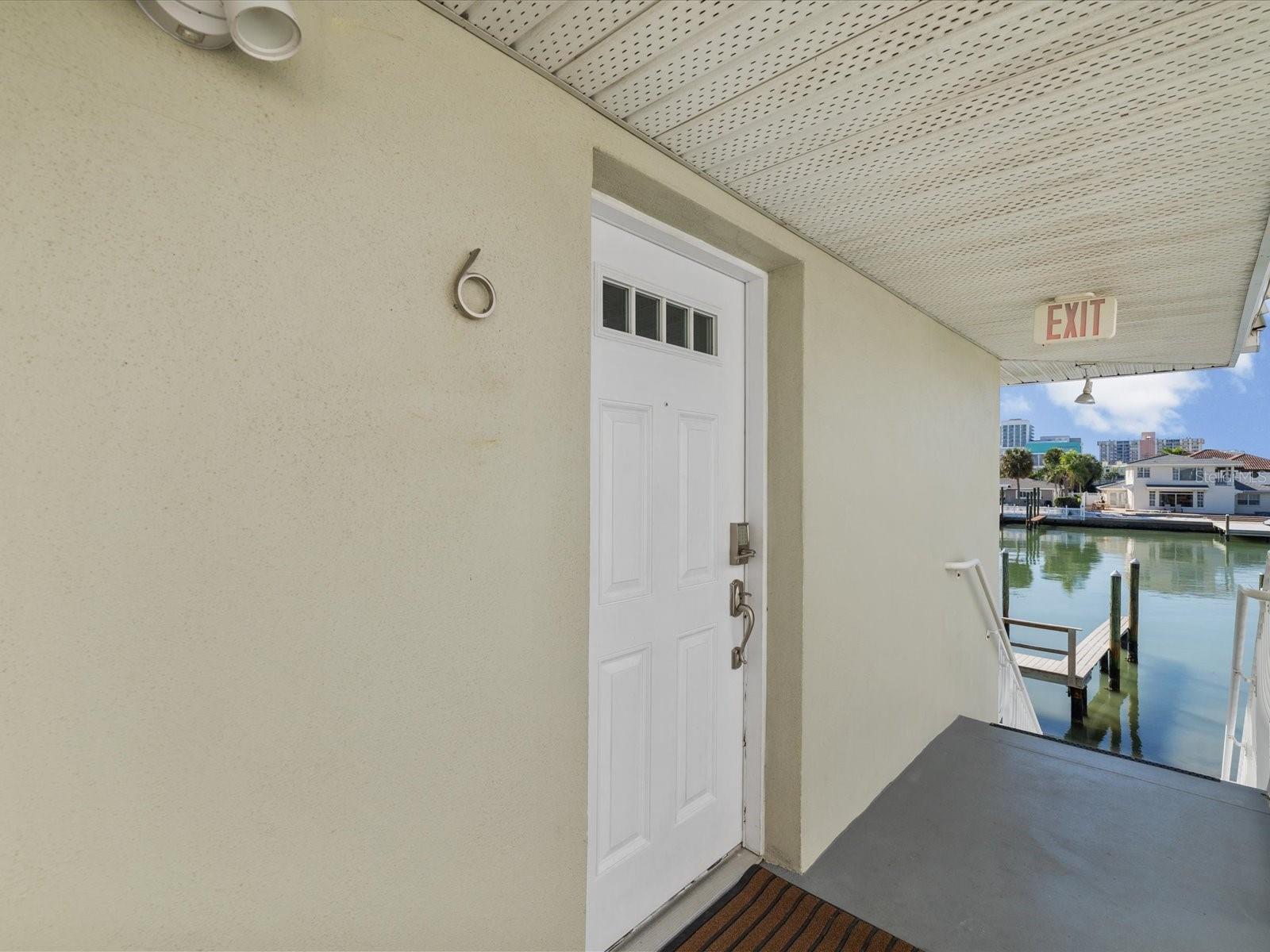 185 BRIGHTWATER DR #6 — photo 23
