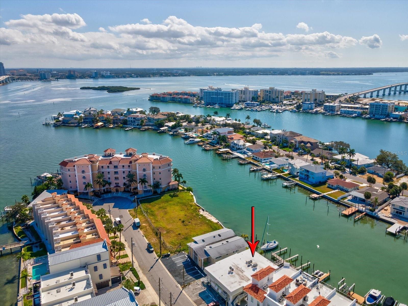 185 BRIGHTWATER DR #6 — photo 42