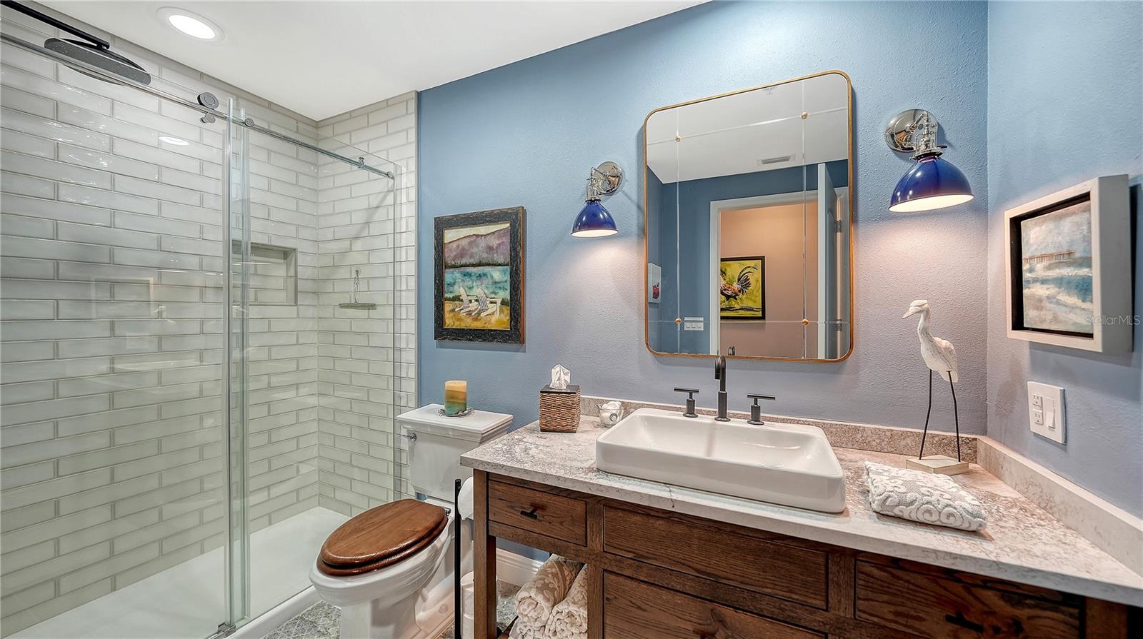 50 CENTRAL AVE #14B — photo 37