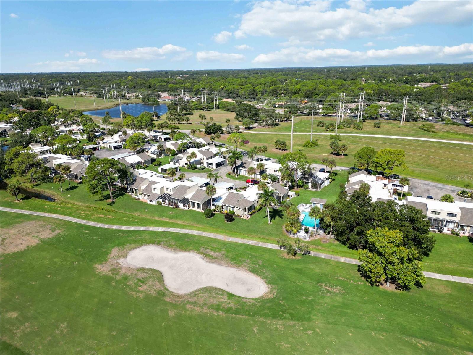 2767 HORSESHOE CT #Q-3 — photo 46