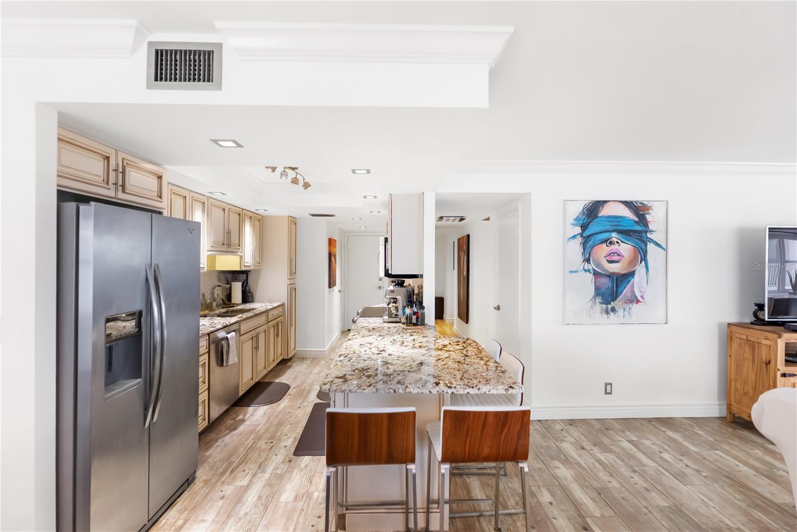 1750 BENJAMIN FRANKLIN DR #6G — photo 43