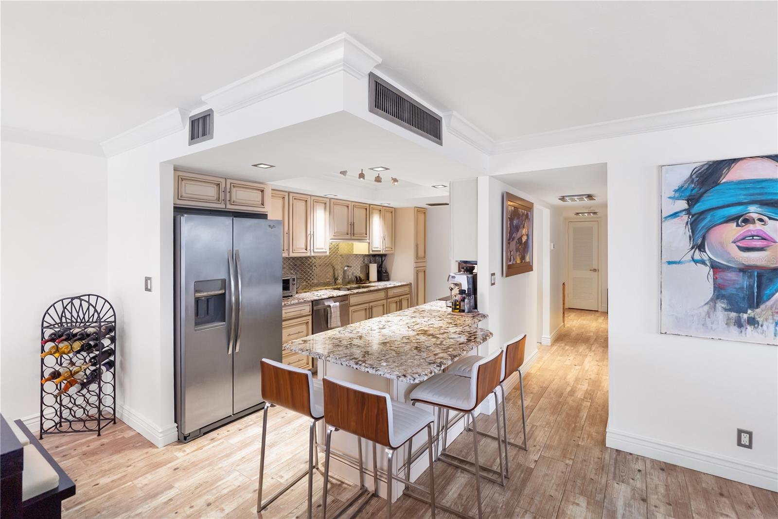 1750 BENJAMIN FRANKLIN DR #6G — photo 44