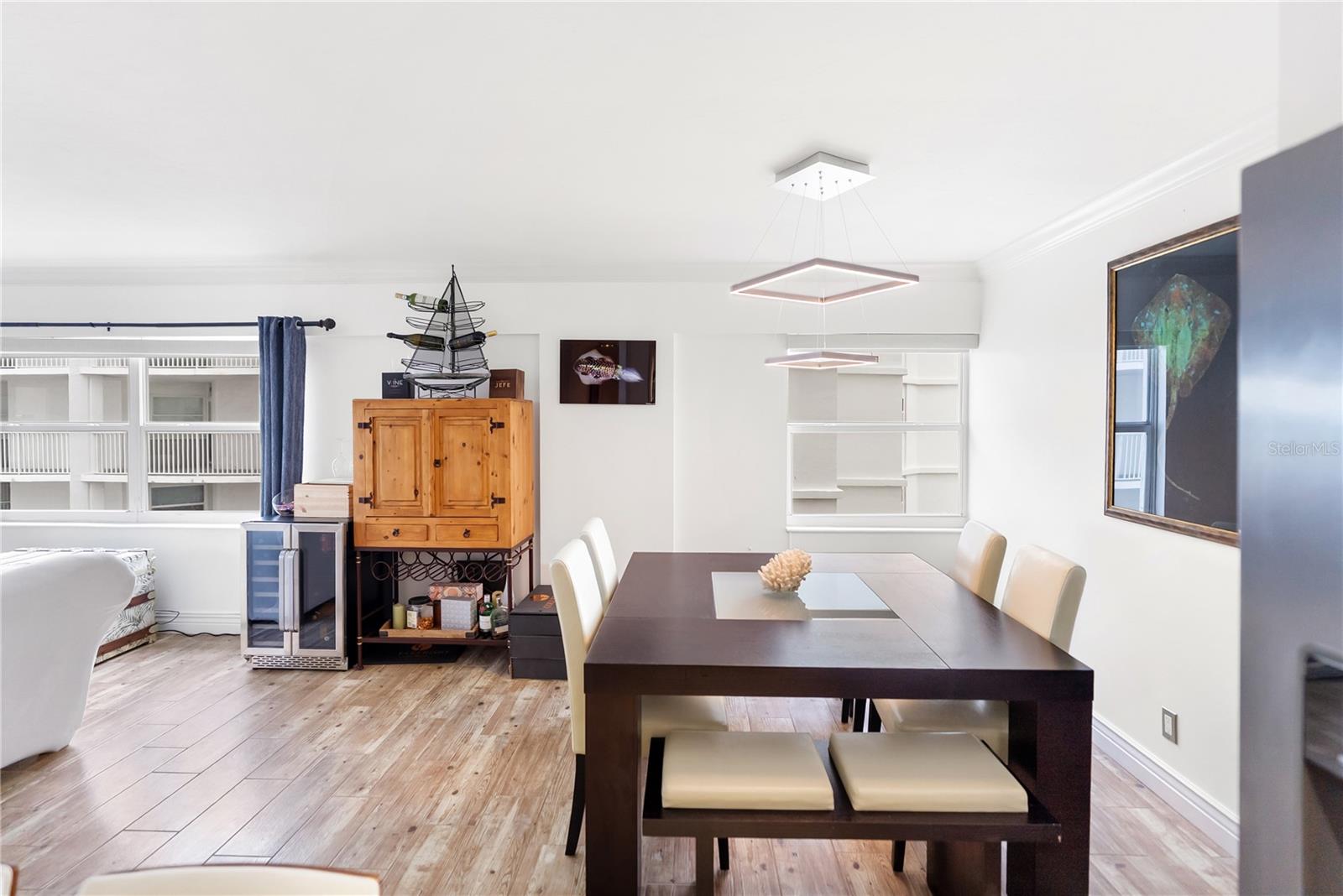 1750 BENJAMIN FRANKLIN DR #6G — photo 42