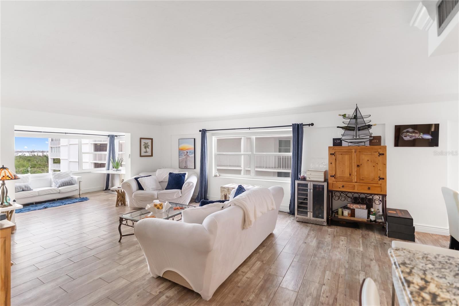 1750 BENJAMIN FRANKLIN DR #6G — photo 37