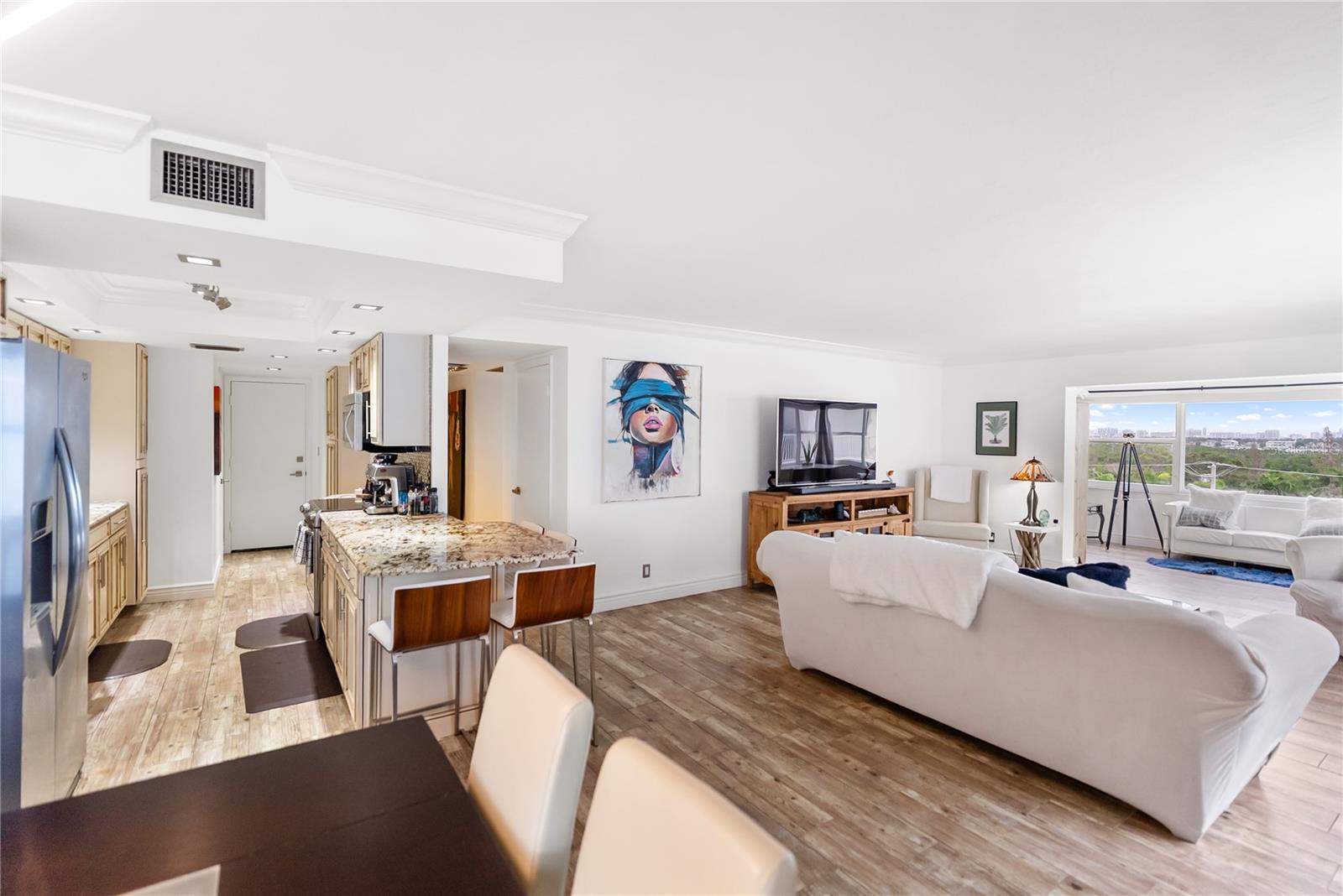 1750 BENJAMIN FRANKLIN DR #6G — photo 47