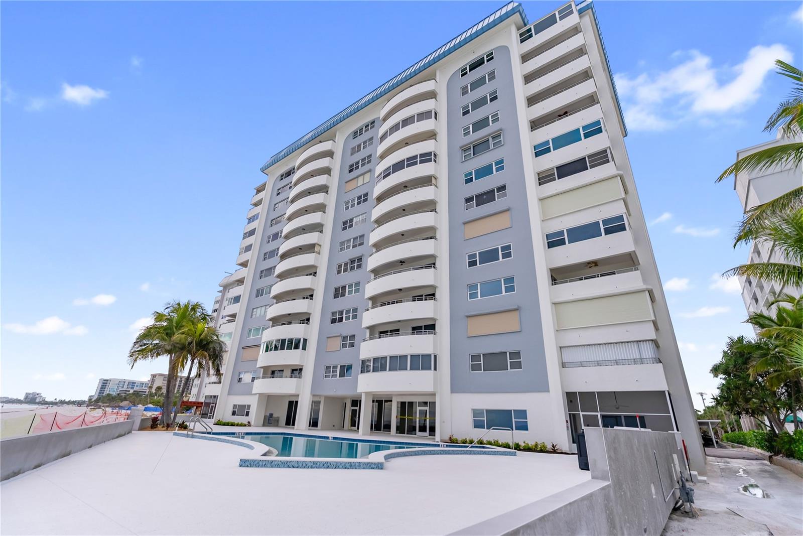 1750 BENJAMIN FRANKLIN DR #6G — photo 55