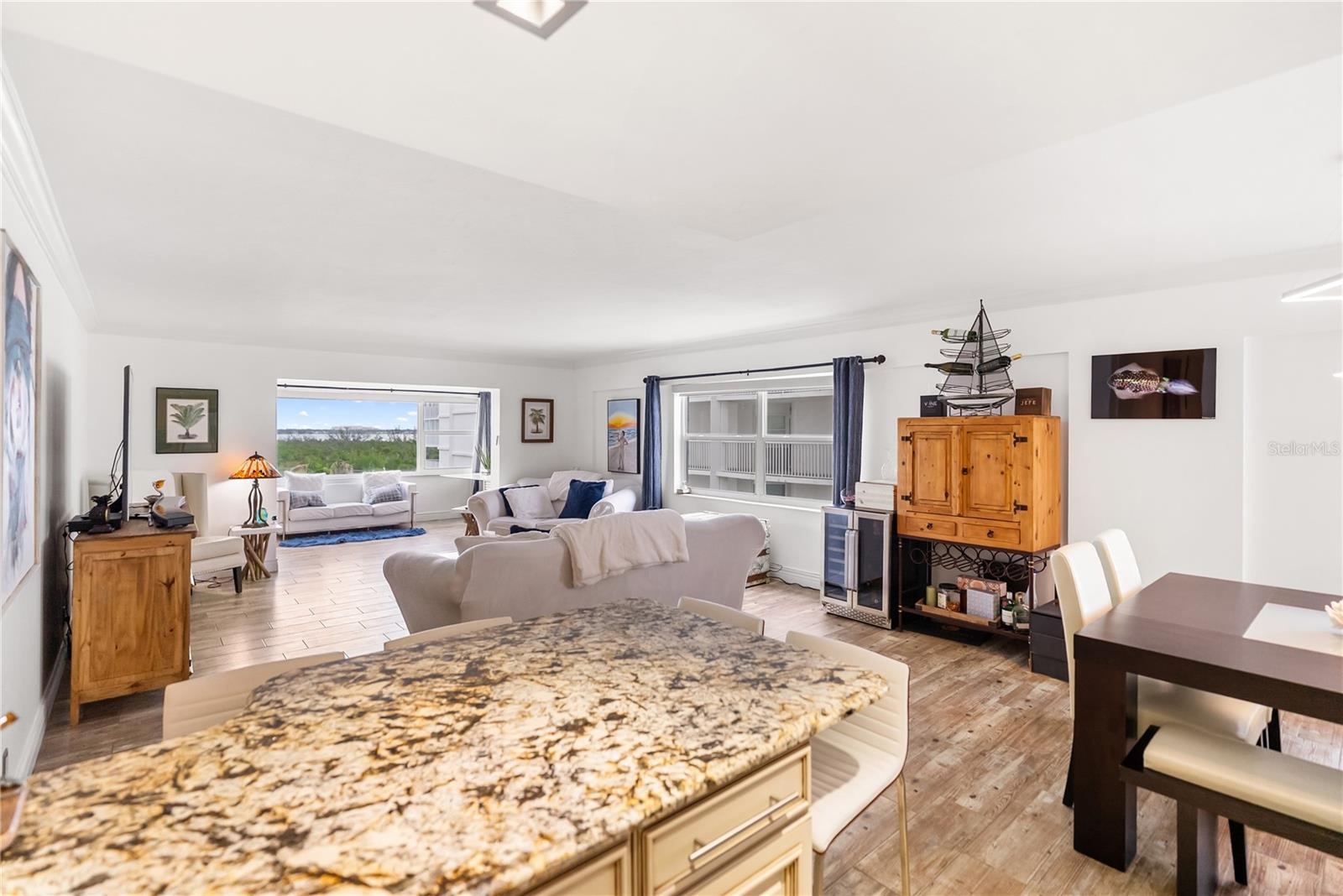 1750 BENJAMIN FRANKLIN DR #6G — photo 41