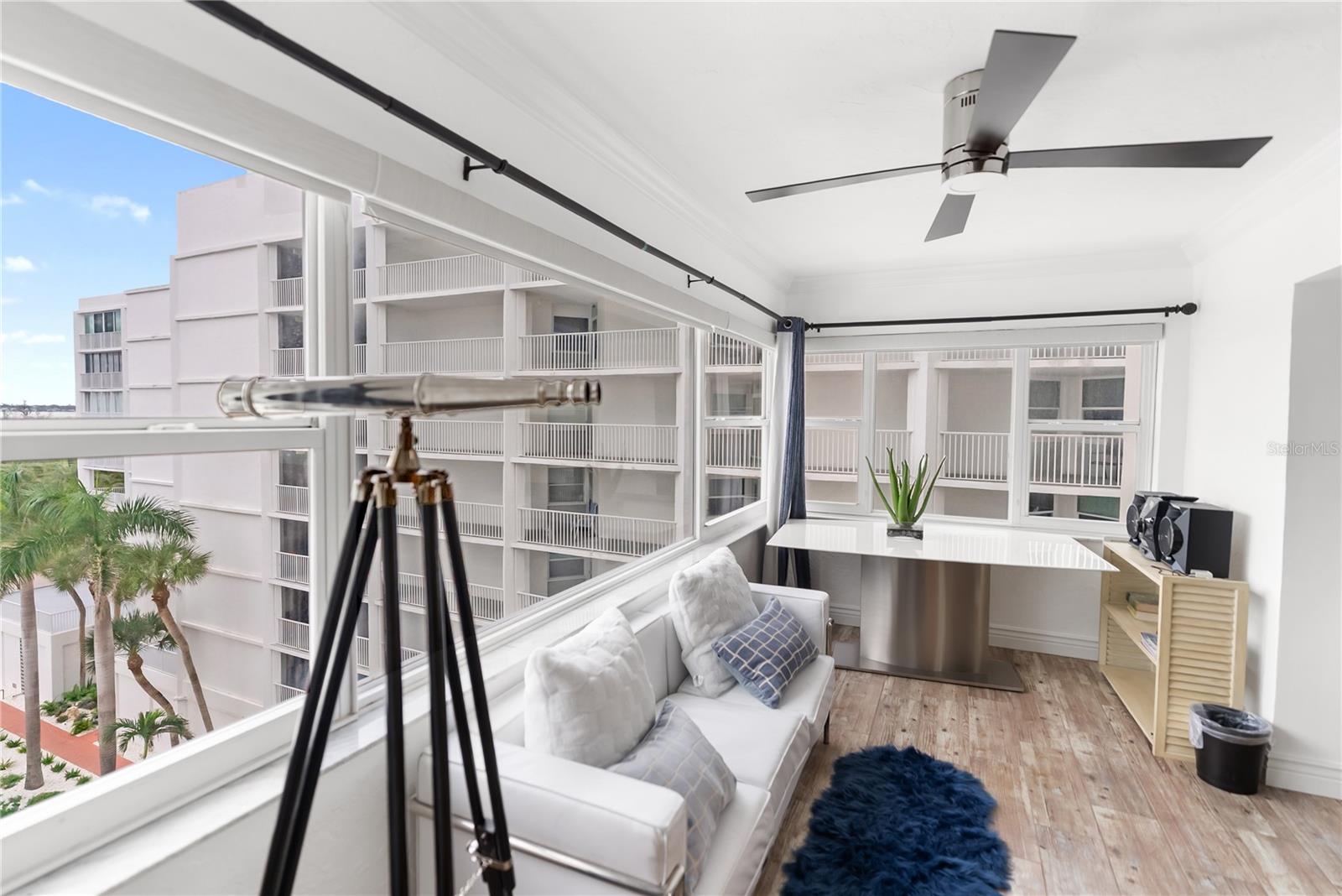 1750 BENJAMIN FRANKLIN DR #6G — photo 10