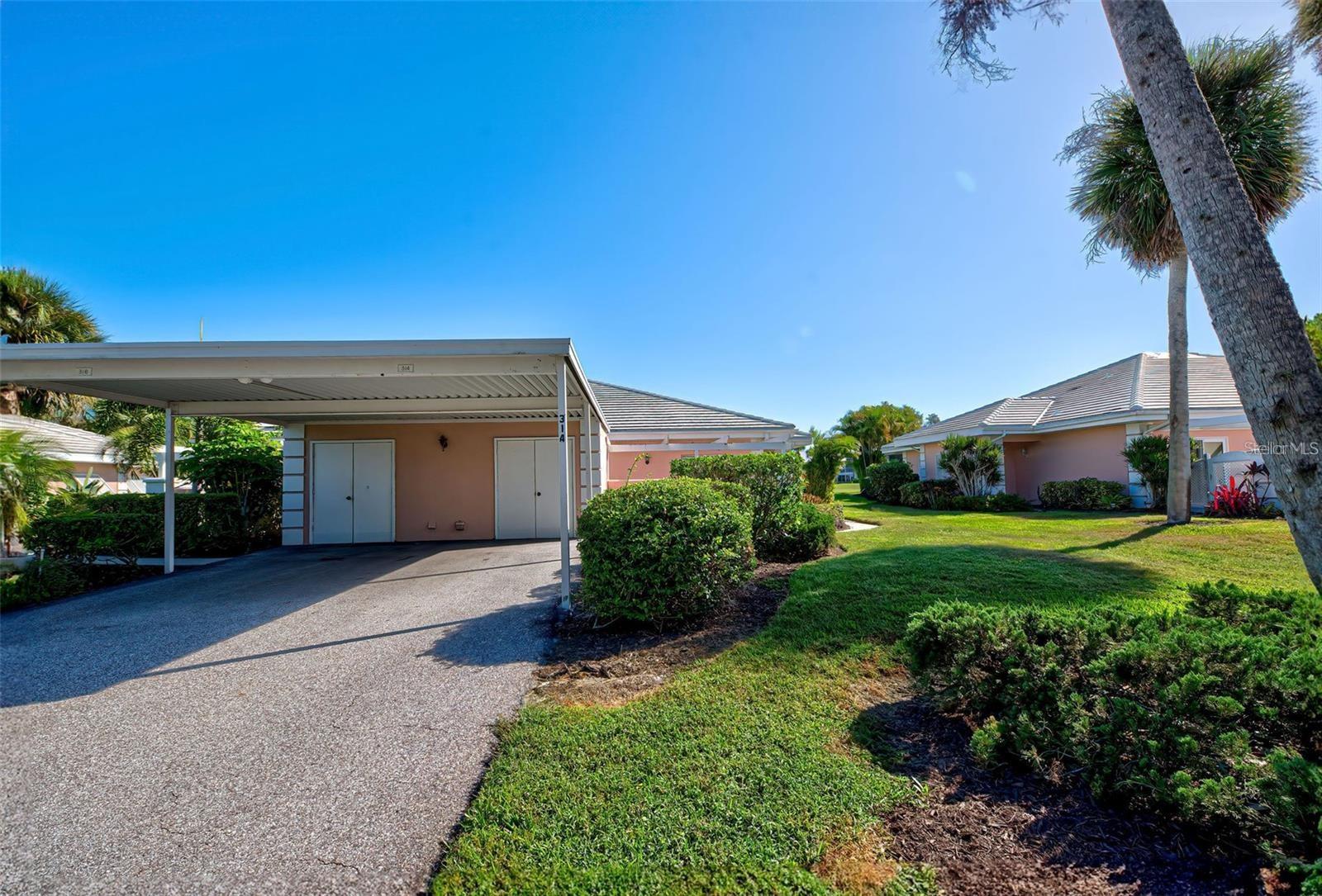 314 CERROMAR WAY N #16 — photo 44