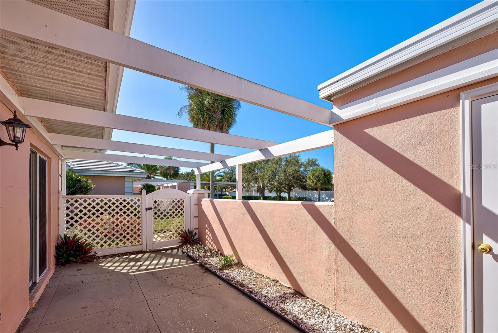314 CERROMAR WAY N #16 — photo 36