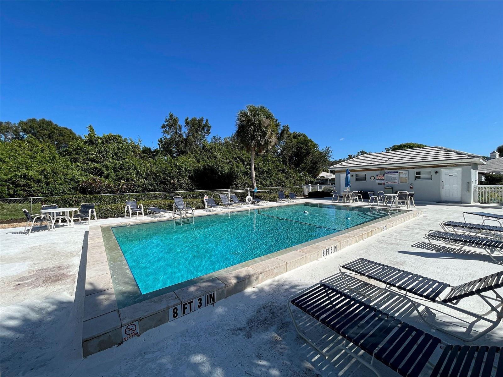 314 CERROMAR WAY N #16 — photo 43