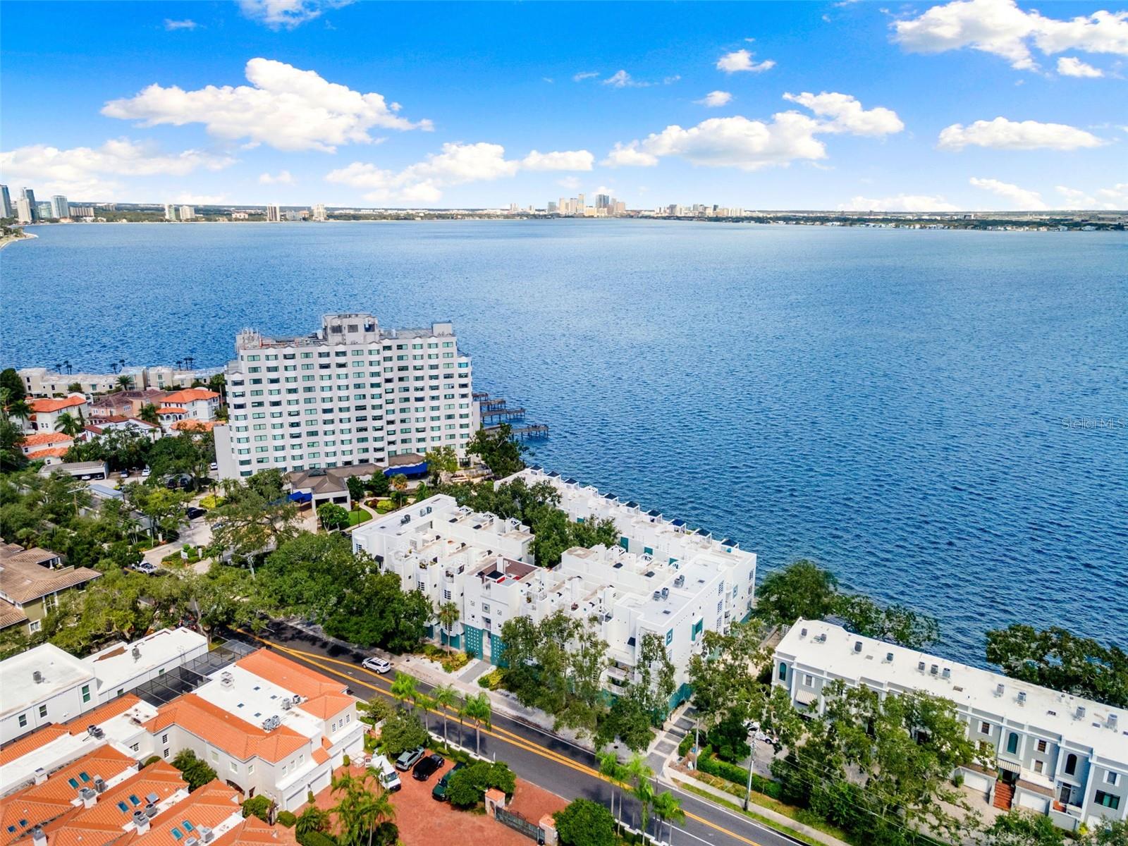4950 BAYSHORE BLVD #23 — photo 37