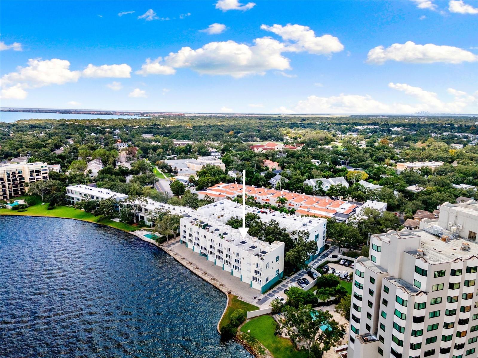 4950 BAYSHORE BLVD #23 — photo 4