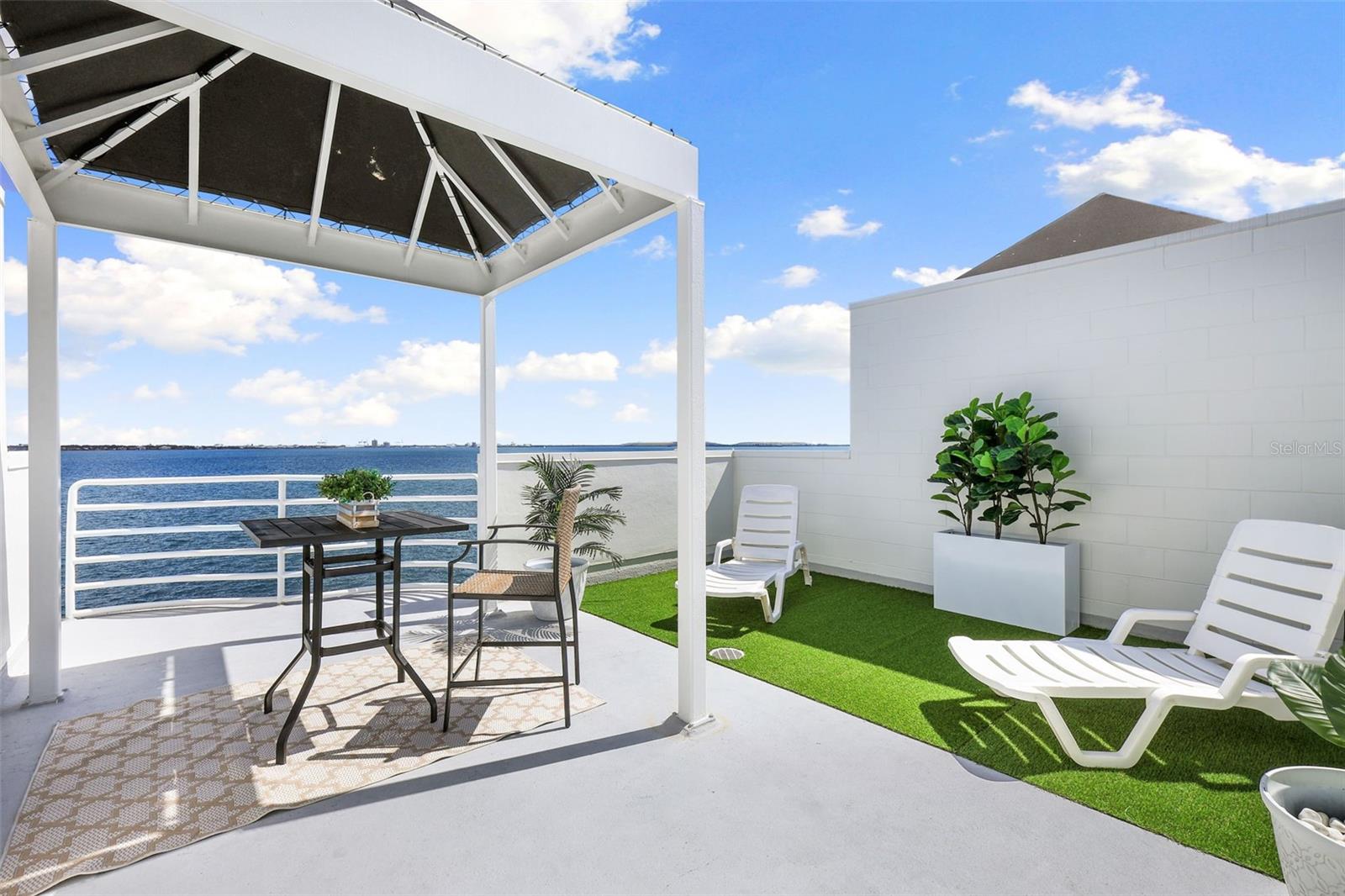 4950 BAYSHORE BLVD #23 — photo 30