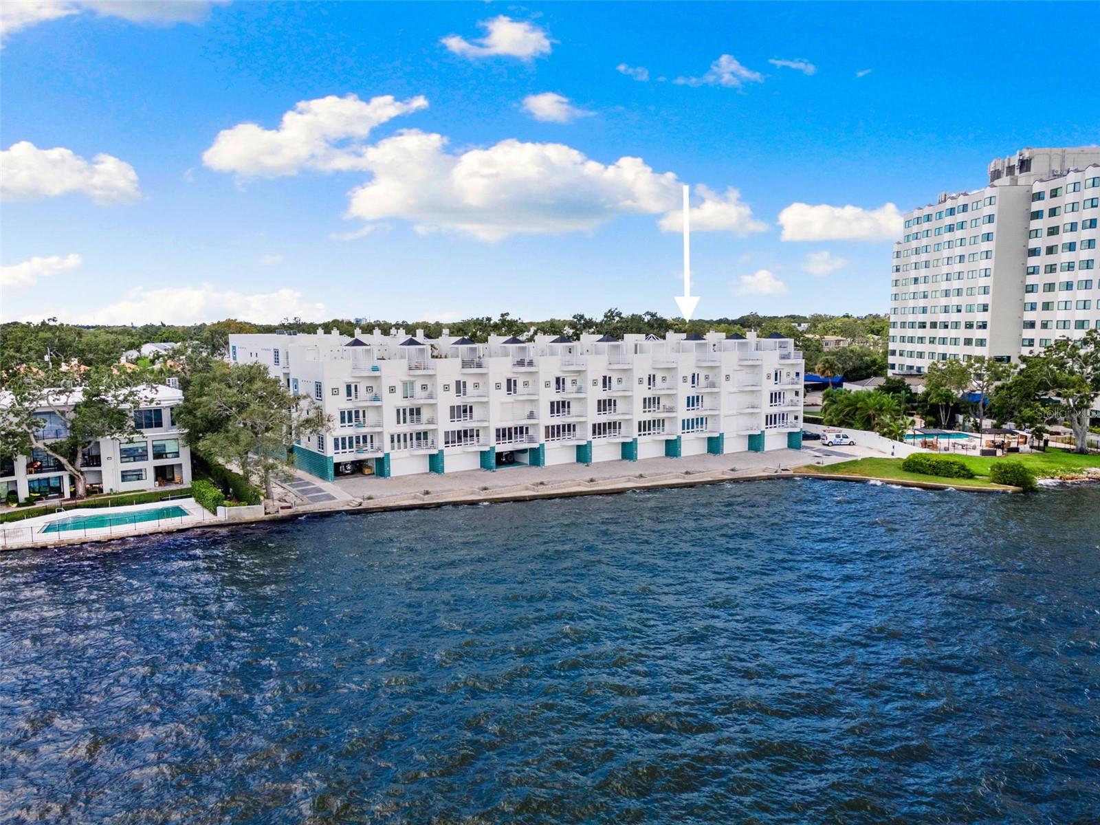 4950 BAYSHORE BLVD #23 — photo 2